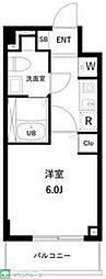 アーバンパーク妙典 202