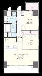 Dendrite 601