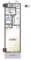 グレーシャス矢切参番館 302