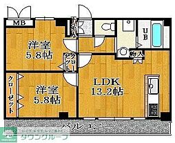 クレール和泉 402