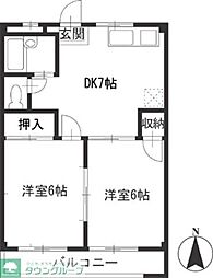 アネックスファイブ 101