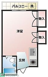 KOSMY岡山 201