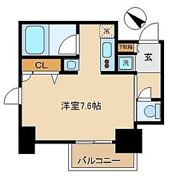 レグゼアゼスト亀戸 301