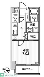 シーズンフラッツ押上 302