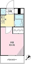瑞江マキノビル 102