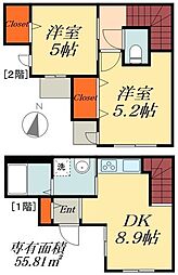 江戸川区興宮町