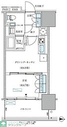 パークアクシス西大島コンフォートスクエア 519