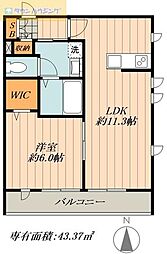 江戸川区松島２丁目