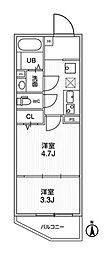 江戸川区中葛西３丁目