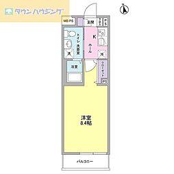 市川市八幡３丁目