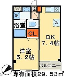 千葉市花見川区幕張町３丁目