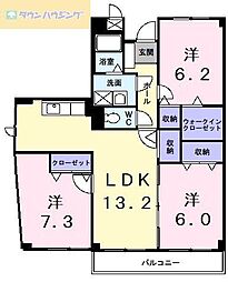 船橋市夏見台２丁目