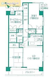 市川市妙典２丁目