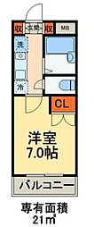 浦安市北栄３丁目