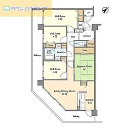 市川市妙典５丁目