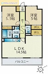 市川市国府台４丁目