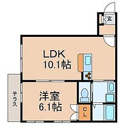 船橋市芝山１丁目