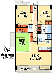 千葉市花見川区幕張町５丁目