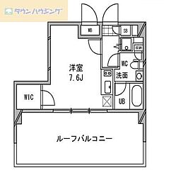 ドゥーエ浦安 502