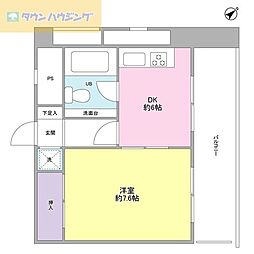 船橋市西船４丁目