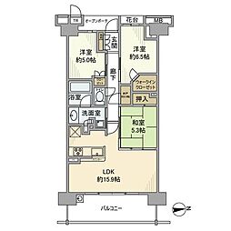 船橋市北本町１丁目