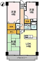 コンフォール瑞江　I 505