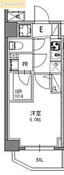 S-RESIDENCE行徳 213