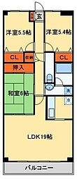 ＣＡＳＳＩＡ八千代緑が丘 502