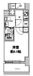 S-RESIDENCE市川 704