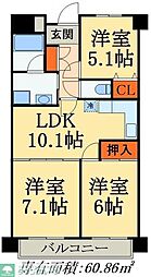 市川市妙典４丁目