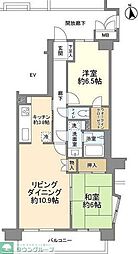 江戸川区中葛西２丁目