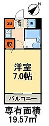 千葉市稲毛区小仲台８丁目