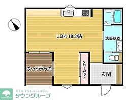 市川市宮久保２丁目の一戸建て