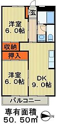 船橋市藤原１丁目