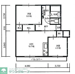 習志野市津田沼３丁目