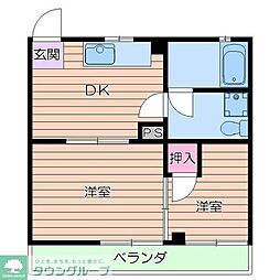 市川市塩焼５丁目