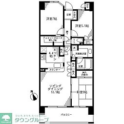 船橋市浜町２丁目