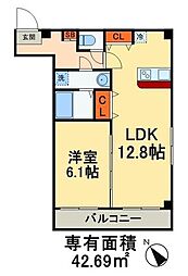 千葉市花見川区幕張町３丁目