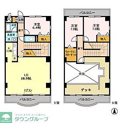 市川市堀之内３丁目