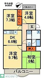 千葉市花見川区幕張本郷７丁目