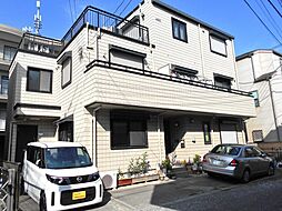 相模原市南区相模大野2丁目の一戸建て