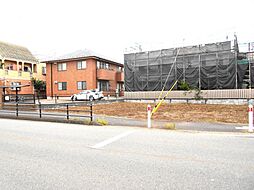 相模原市南区栄町の土地