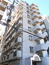 ライオンズマンション相模原第８