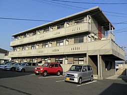 ペアシティ井手Ａ 105