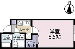 アミティ館内二番館 403