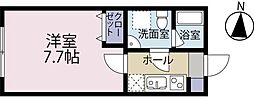 アミティ館内一番館 401