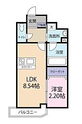 VILLETTA YANAGIDANI 201