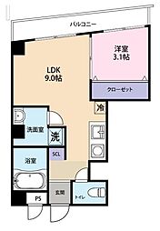 HillStageHeiwamachi 401