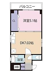アミティ麹屋町 301