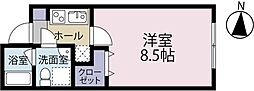 アミティ館内二番館 103